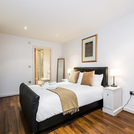 Welland House Hotel Londen Kamer foto