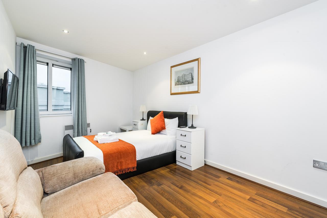 Welland House Hotel Londen Kamer foto