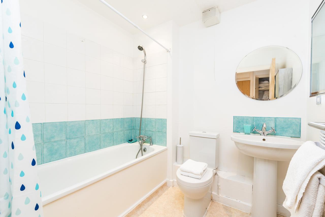 Welland House Hotel Londen Kamer foto