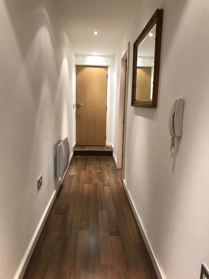 Welland House Hotel Londen Buitenkant foto
